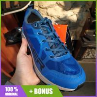 Gambar Sepatu Eiger Pulse Trail Men 2.0 Shoes Navy 91000 5369 Original Cowok dari Mr Radent undefined 1 Tokopedia