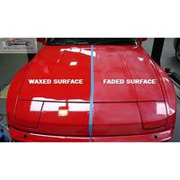 Gambar Turtle Wax Metallic Car Wax 500 Ml - Wax Poles Perawatan Cat Mobil - dari Hishophehe undefined 5 Tokopedia