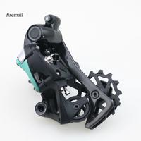 Gambar [FM] Sports Outdoors Lightweight Guide Roller Rear Derailleur Guide dari advanh toko undefined 2 Tokopedia