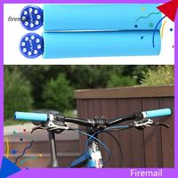 Gambar [FM] Sports Outdoors Bright Color Handlebar Protective Cushion Handle dari advanh toko undefined 1 Tokopedia