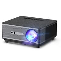 Gambar SS ThundeaL TD98 LED Projector 12000 Lumens Support 2K 4K UHD dari StarSeller. undefined 3 Tokopedia