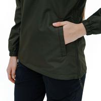 Gambar Jaket Cewek Eiger EARTHY WS Olive 91000 6691 Original Kece Keren Trend - S dari Mr Radent undefined 5 Tokopedia