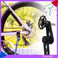 Gambar [FM] Sports Outdoors Single-speed Bicycle Chain Guide Folding Bicycle dari advanh toko undefined 1 Tokopedia
