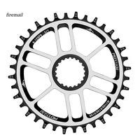Gambar [FM] Sports Outdoors Aluminum Alloy Chainring 12 Speed Bicycle dari advanh toko undefined 5 Tokopedia
