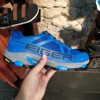 Gambar Sepatu Eiger Pulse Trail Men 2.0 Shoes Navy 91000 5369 Original Cowok dari Mr Radent undefined 3 Tokopedia