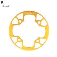 Gambar [FM] Sports Outdoors Bicycle Components Bike Crank Protector Sprocket dari advanh toko undefined 2 Tokopedia