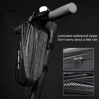 Gambar [FM] Sports Outdoors Hard Shell Balance Scooter Pouch Scooter Handle dari advanh toko undefined 2 Tokopedia