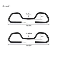 Gambar [FM] Sports Outdoors High Strength Butterfly Handle Bar Aluminium dari advanh toko undefined 3 Tokopedia