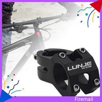 Gambar [FM] Sports Outdoors Practical Bicycle Stem 45mm Short Bicycle Stem dari advanh toko undefined 1 Tokopedia