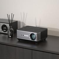Gambar SS ThundeaL TD98 LED Projector 12000 Lumens Support 2K 4K UHD dari StarSeller. undefined 5 Tokopedia