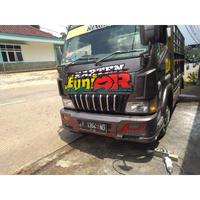 Gambar gril mobil canter model apolo dari Okky Hanif Wibowo undefined 5 Tokopedia