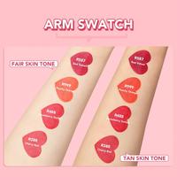 Gambar Lip You The Simplicity Love You Tint - Y.O.U Liptint - 04 Red Velvet dari ainun githa undefined 4 Tokopedia