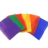 Gambar 6 Colors Practical Gymnastics Scarves For Outdoor Game Toys Dancing dari Garashop_impor undefined 4 Tokopedia