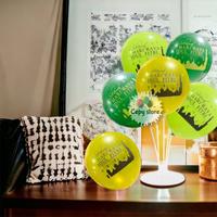 Gambar Balon Latex Lebaran / Balon Karet Tulisan Selamat Hari Raya Idul Fitri dari Cepy store undefined 1 Tokopedia
