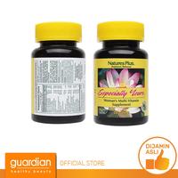 Gambar Natures Plus Especially Yours Woman Multi Vitamin 60'S Diskon dari misyastore21 undefined 2 Tokopedia