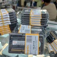 Gambar MEMORY RAM SODIM LAPTOP DDR3L 8GB PC3L 12800 HYNIX - NEW dari ABC-PART undefined 2 Tokopedia