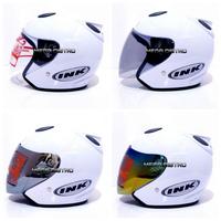 Gambar Helm ink centro grade ori putih dari Okky Hanif Wibowo undefined 3 Tokopedia