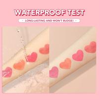 Gambar Lip You The Simplicity Love You Tint - Y.O.U Liptint - 04 Red Velvet dari ainun githa undefined 5 Tokopedia