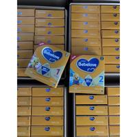 Gambar Terlaris [LANGSUNG KIRIM]BEBELOVE 1/BEBELOVE 2/200gram/200gr/BEBELOVE dari hanani_indah undefined 1 Tokopedia
