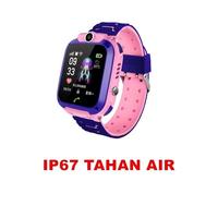 Gambar jam tangan imoo anak tahan air jam tangan emo watch phone jam Limited dari kei-jaya, undefined 3 Tokopedia