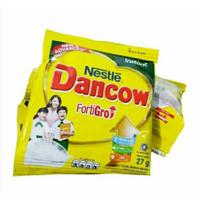 Gambar SUSU bubuk DANCOW dari Leshaolshop undefined 2 Tokopedia