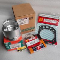 Gambar RD85 S 1 PAKET BURENG PISTON RING PERPAK SIL BURENG LINER SEKER RD 85 dari Okky Hanif Wibowo undefined 1 Tokopedia