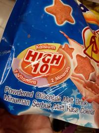 Gambar Ovaltine Ice Choco Crunch dari laoren_SMART undefined 3 Tokopedia