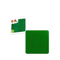 Gambar Dijual LEGO Classic DUPLO Green Building Plate - 10980 Diskon dari zane. undefined 2 Tokopedia