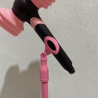 Gambar Lightstick Stand NCT Winner Blackpink BTS Army Bomb Kpop Tiang Murah dari timikad undefined 3 Tokopedia