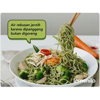 Gambar Mie Instant Goreng Paket Hemat 5pcs Lemonilo Mie Instant Sehat 5 dari lelywulandari undefined 4 Tokopedia
