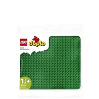 Gambar Dijual LEGO Classic DUPLO Green Building Plate - 10980 Diskon dari zane. undefined 1 Tokopedia