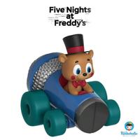 Gambar Funko Super Racers Five Nights at Freddy's FNAF - Funtime Freddy #5 dari liridona undefined 1 Tokopedia