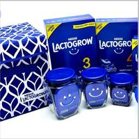 Gambar Lactogrow 750gr. lactogrow 3 750 gr lactogrow 4 750g - 4 vanilla dari laoren_SMART undefined 1 Tokopedia