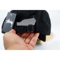 Gambar TOPI STUSSY - BLACK dari Sevenspadesmlg undefined 4 Tokopedia