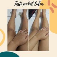 Gambar PAKET RESELLER SECRET BY FEBHYBIEE - LULUR SECRET 10 PAKET (FREE GIFT) dari CRUZ_MART undefined 3 Tokopedia