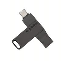 Gambar SS Lenovo ThinkPlus MU70 Type-C & USB3.2 Flash Drive Dual Interface dari StarSeller. undefined 1 Tokopedia