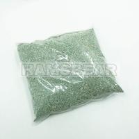 Gambar PASIR NO 1 | BEDDING/ALAS HAMSTER | ZEOLIT NO-1 | 1 KG dari HAMSBEAR PET CENTER_NEW undefined 1 Tokopedia