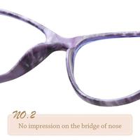 Gambar Kacamata Baca Nanas Nyaman Portable Bunga Vintage Ultra Ringan Frame dari Merkurius Olstore undefined 2 Tokopedia