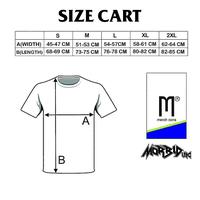 Gambar Kaos T-Shirt Ghost Suzzanna / Parodi If You Have Ghost - Putih, S dari Morbid Incorporated undefined 4 Tokopedia