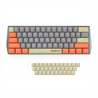 Gambar SS CoolKiller CK 178Mini Triple Mode Gaming mechanical keyboard dari StarSeller. undefined 2 Tokopedia