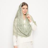Gambar Hijab Instan Lace Adult from Minaa - Kerudung Pashmina Lebaran dari lancarpedia undefined 3 Tokopedia