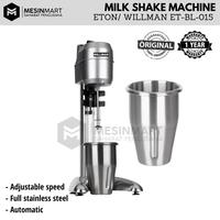 Gambar Milkshake Machine ET-BL-015 (Mesin Milk Shake) Best dari Planet Teknik Jaya undefined 1 Tokopedia