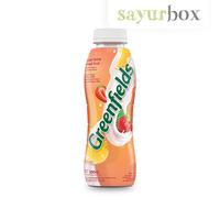 Gambar Greenfields Yogurt Drink Mixed Fruit Botol 250 ml Sayurbox dari Sayurbox undefined 1 Tokopedia