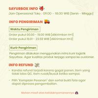 Gambar Roma Biskuit Sari Gandum Cokelat 108 gram Sayurbox dari Sayurbox undefined 2 Tokopedia