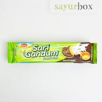 Gambar Roma Biskuit Sari Gandum Cokelat 108 gram Sayurbox dari Sayurbox undefined 1 Tokopedia