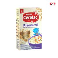 Gambar Terlaris Cerelac Apel Jeruk Pisang / Ayam Bawang / Beras Merah / dari azry_nani undefined 1 Tokopedia