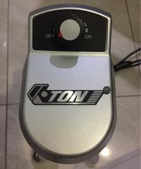 Gambar Milkshake Machine ET-BL-015 (Mesin Milk Shake) Best dari Planet Teknik Jaya undefined 4 Tokopedia