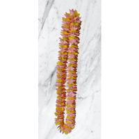 Gambar SALE Kalung Bunga Penyambutan dan Selamat Datang Artificial pnjg 70cm dari My DreamHouse undefined 3 Tokopedia