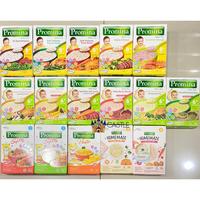Gambar LNA Castle - Promina Bubur Bayi - Bubur Tim - Sup Mi - Pasta Mac dari rafiq_hadie undefined 1 Tokopedia