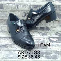 Gambar Sepatu pantofel kulit asli pria hak tinggi giofrance 7133 Berkualitas dari rasti_store undefined 4 Tokopedia